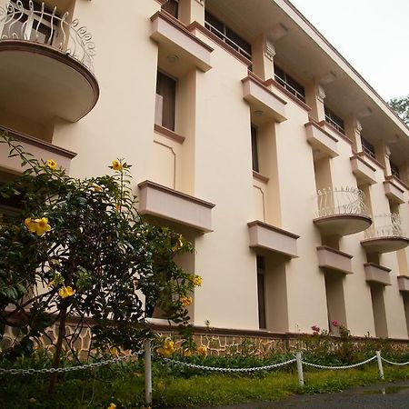 Golf 1 Hotel 달랏 외부 사진
