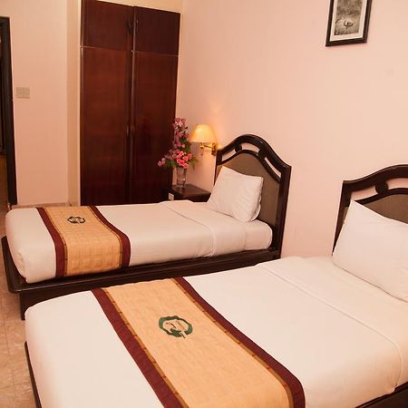 Golf 1 Hotel 달랏 외부 사진